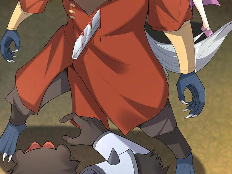 Thu Triệu Vạn Đồ Đệ, Vi Sư Vô Địch Thế Gian - Chapter 96 - Page 37