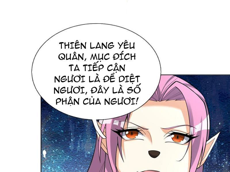 Thu Triệu Vạn Đồ Đệ, Vi Sư Vô Địch Thế Gian - Chapter 96 - Page 40