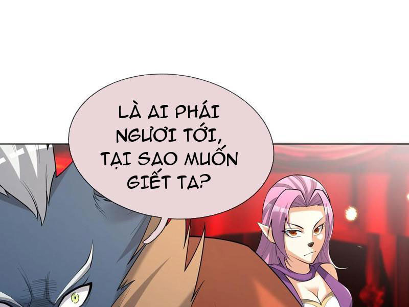 Thu Triệu Vạn Đồ Đệ, Vi Sư Vô Địch Thế Gian - Chapter 96 - Page 42