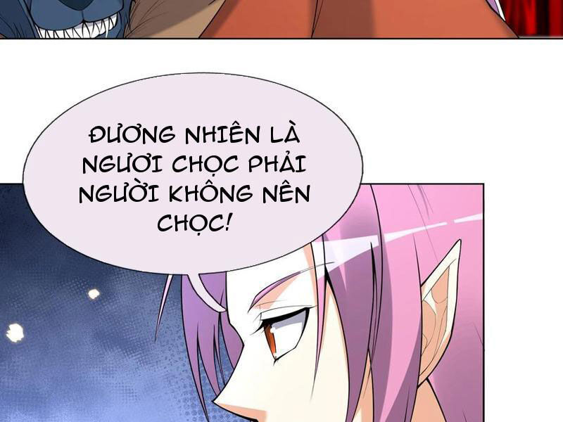 Thu Triệu Vạn Đồ Đệ, Vi Sư Vô Địch Thế Gian - Chapter 96 - Page 44