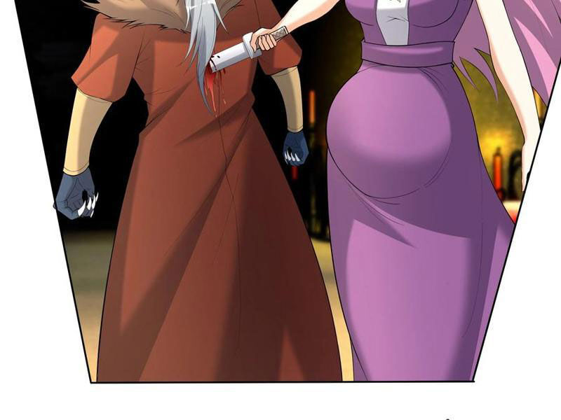 Thu Triệu Vạn Đồ Đệ, Vi Sư Vô Địch Thế Gian - Chapter 96 - Page 46