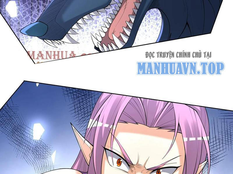 Thu Triệu Vạn Đồ Đệ, Vi Sư Vô Địch Thế Gian - Chapter 96 - Page 48