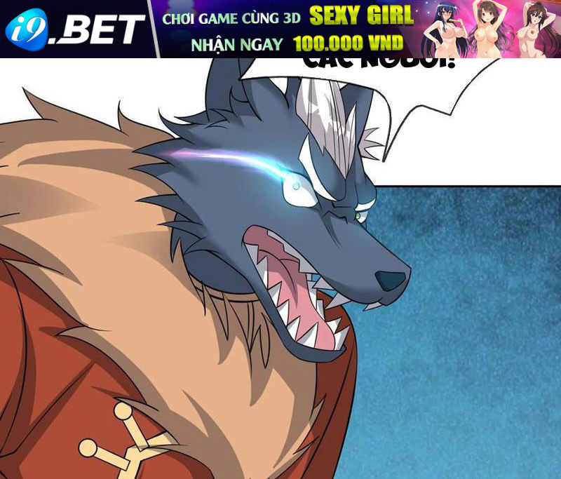 Thu Triệu Vạn Đồ Đệ, Vi Sư Vô Địch Thế Gian - Chapter 96 - Page 56