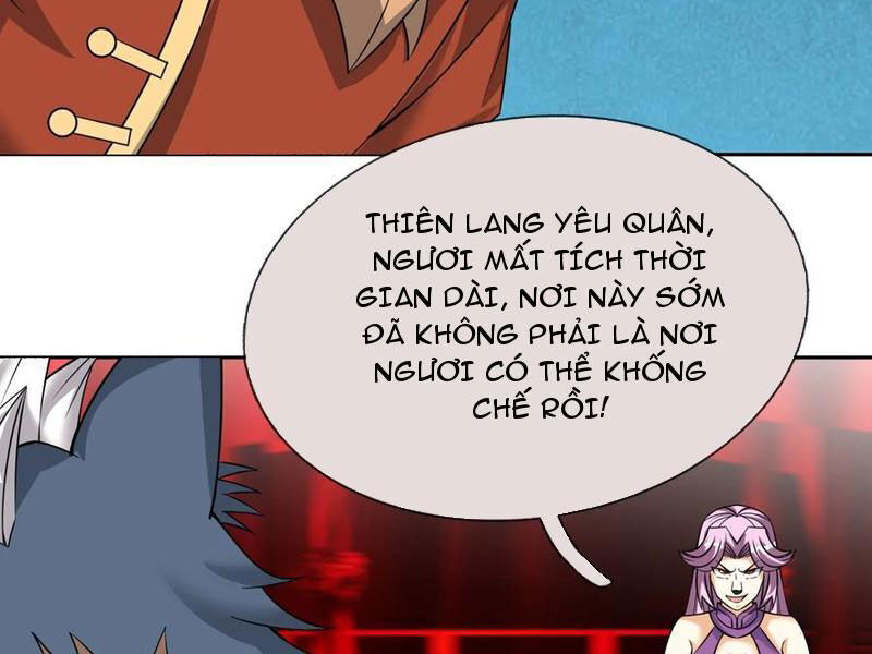 Thu Triệu Vạn Đồ Đệ, Vi Sư Vô Địch Thế Gian - Chapter 96 - Page 57