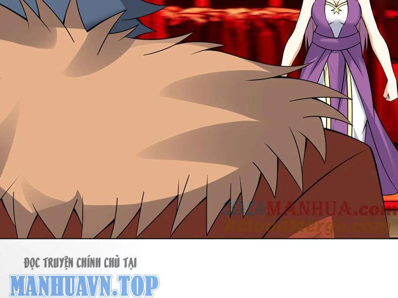 Thu Triệu Vạn Đồ Đệ, Vi Sư Vô Địch Thế Gian - Chapter 96 - Page 58