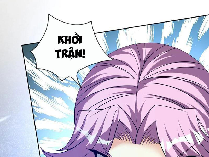 Thu Triệu Vạn Đồ Đệ, Vi Sư Vô Địch Thế Gian - Chapter 96 - Page 59