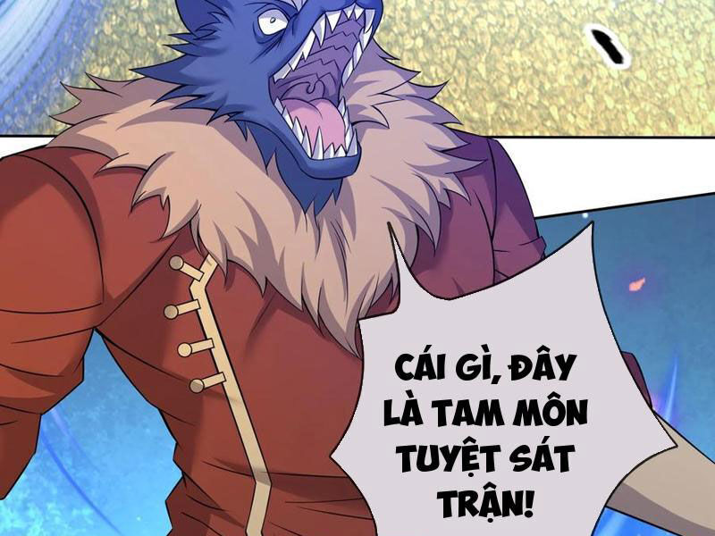 Thu Triệu Vạn Đồ Đệ, Vi Sư Vô Địch Thế Gian - Chapter 96 - Page 64