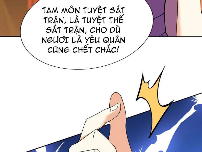 Thu Triệu Vạn Đồ Đệ, Vi Sư Vô Địch Thế Gian - Chapter 96 - Page 72