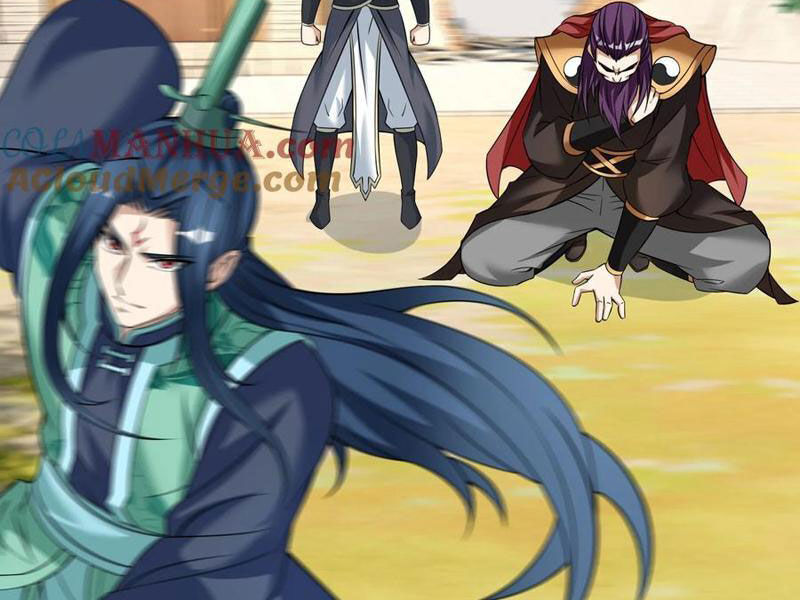 Thu Triệu Vạn Đồ Đệ, Vi Sư Vô Địch Thế Gian - Chapter 96 - Page 83