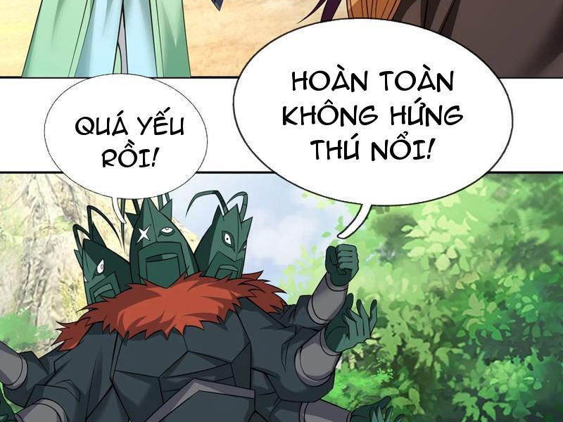 Thu Triệu Vạn Đồ Đệ, Vi Sư Vô Địch Thế Gian - Chapter 96 - Page 87