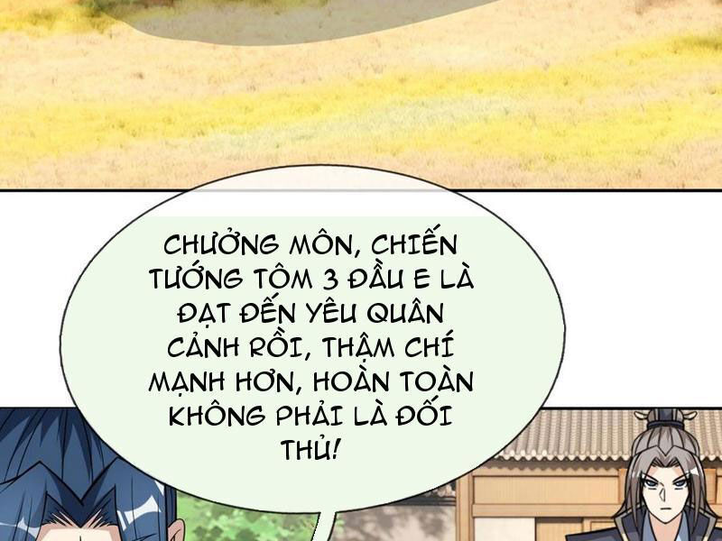 Thu Triệu Vạn Đồ Đệ, Vi Sư Vô Địch Thế Gian - Chapter 96 - Page 89