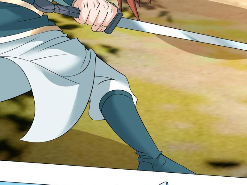 Thu Triệu Vạn Đồ Đệ, Vi Sư Vô Địch Thế Gian - Chapter 96 - Page 95