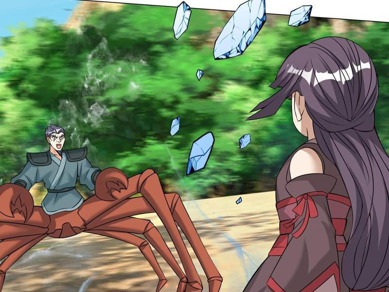 Thu Triệu Vạn Đồ Đệ, Vi Sư Vô Địch Thế Gian - Chapter 96 - Page 96