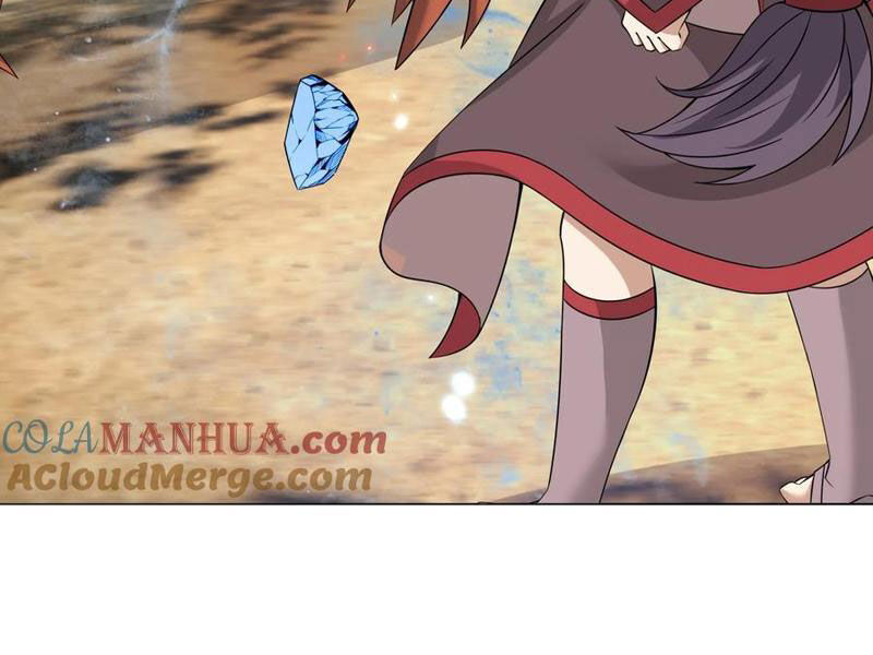 Thu Triệu Vạn Đồ Đệ, Vi Sư Vô Địch Thế Gian - Chapter 96 - Page 97