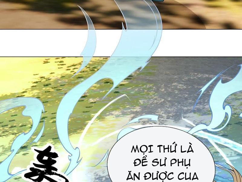 Thu Triệu Vạn Đồ Đệ, Vi Sư Vô Địch Thế Gian - Chapter 96 - Page 99
