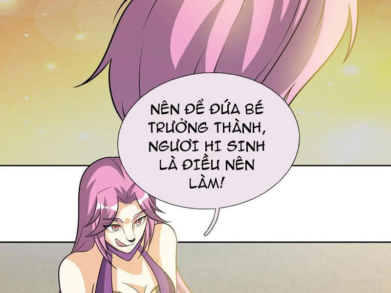 Thu Triệu Vạn Đồ Đệ, Vi Sư Vô Địch Thế Gian - Chapter 97 - Page 105