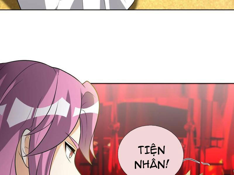 Thu Triệu Vạn Đồ Đệ, Vi Sư Vô Địch Thế Gian - Chapter 97 - Page 107