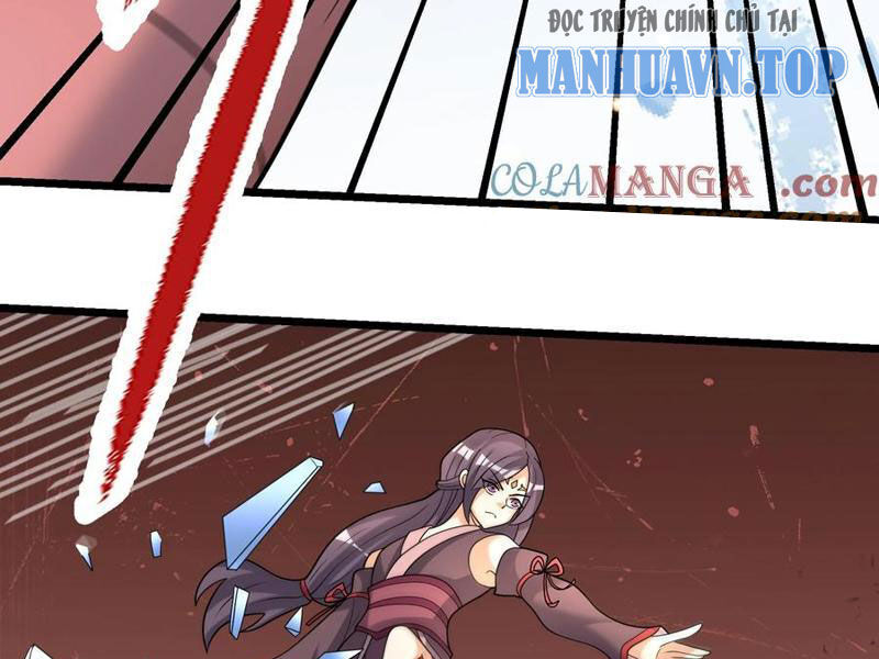 Thu Triệu Vạn Đồ Đệ, Vi Sư Vô Địch Thế Gian - Chapter 97 - Page 11