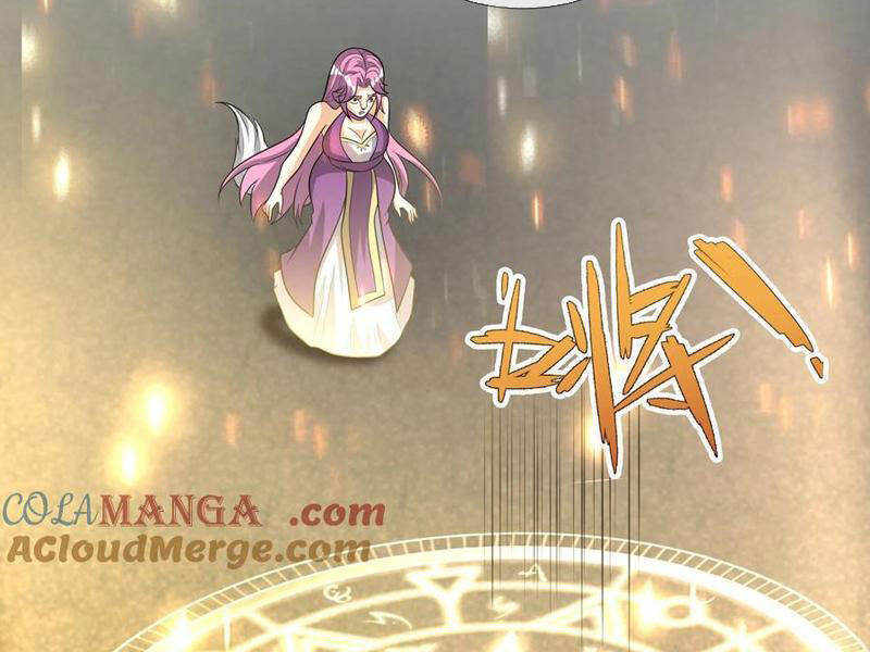 Thu Triệu Vạn Đồ Đệ, Vi Sư Vô Địch Thế Gian - Chapter 97 - Page 116