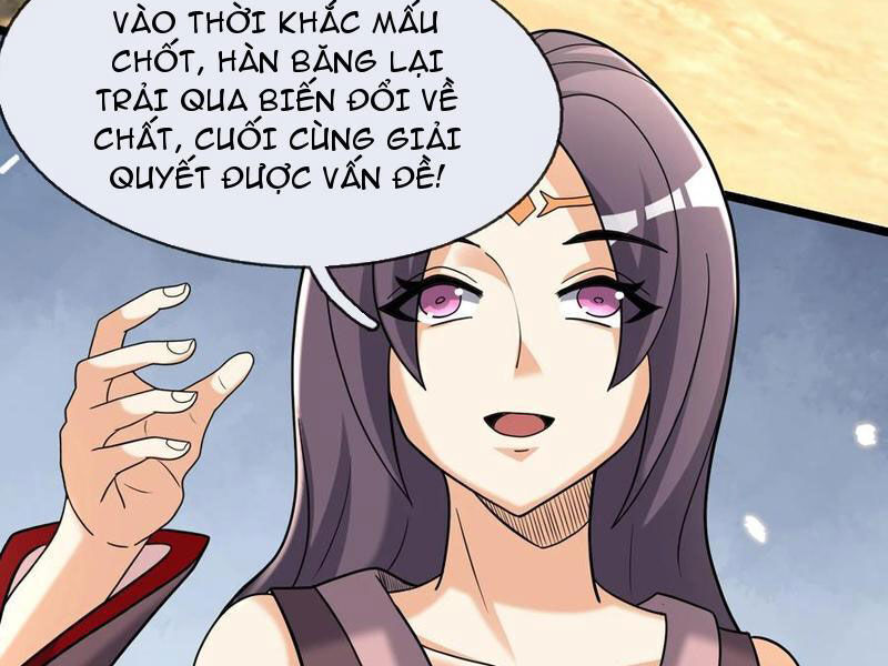 Thu Triệu Vạn Đồ Đệ, Vi Sư Vô Địch Thế Gian - Chapter 97 - Page 22
