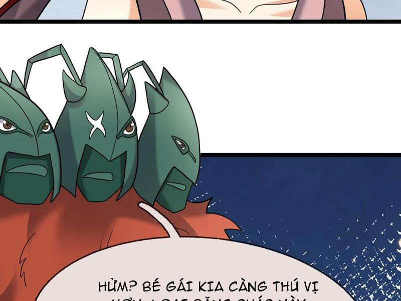 Thu Triệu Vạn Đồ Đệ, Vi Sư Vô Địch Thế Gian - Chapter 97 - Page 23