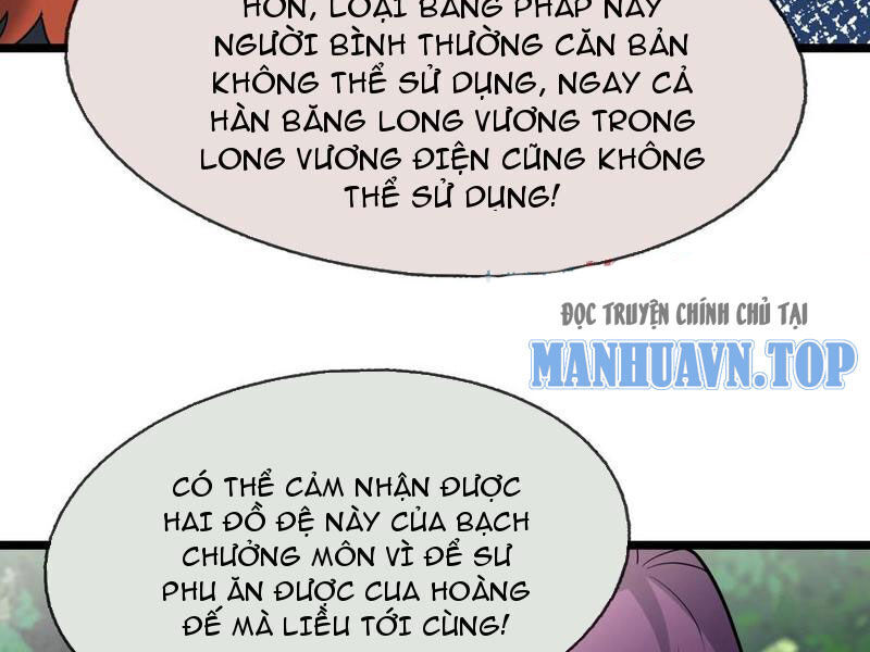 Thu Triệu Vạn Đồ Đệ, Vi Sư Vô Địch Thế Gian - Chapter 97 - Page 24