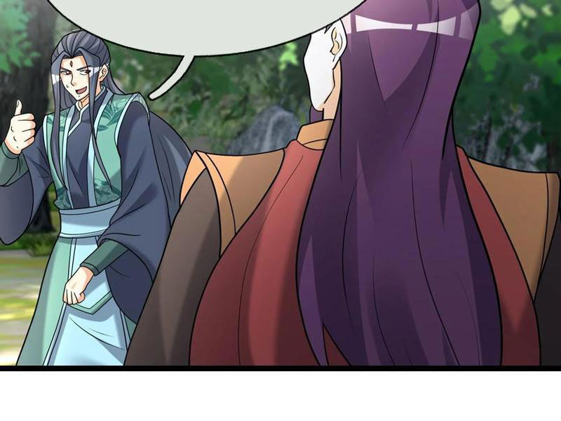 Thu Triệu Vạn Đồ Đệ, Vi Sư Vô Địch Thế Gian - Chapter 97 - Page 25