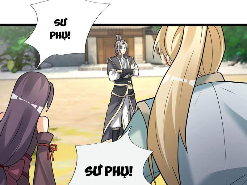 Thu Triệu Vạn Đồ Đệ, Vi Sư Vô Địch Thế Gian - Chapter 97 - Page 31