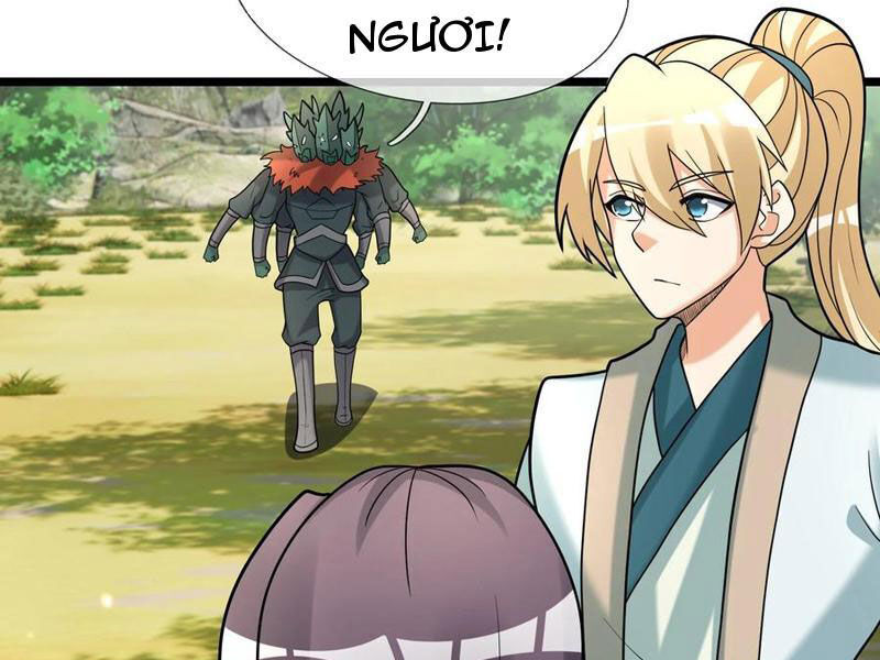 Thu Triệu Vạn Đồ Đệ, Vi Sư Vô Địch Thế Gian - Chapter 97 - Page 33