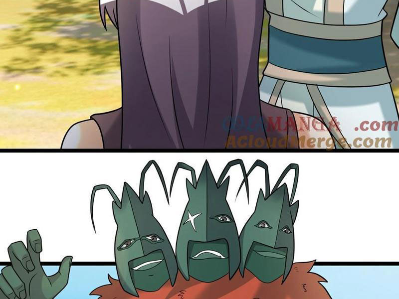 Thu Triệu Vạn Đồ Đệ, Vi Sư Vô Địch Thế Gian - Chapter 97 - Page 34