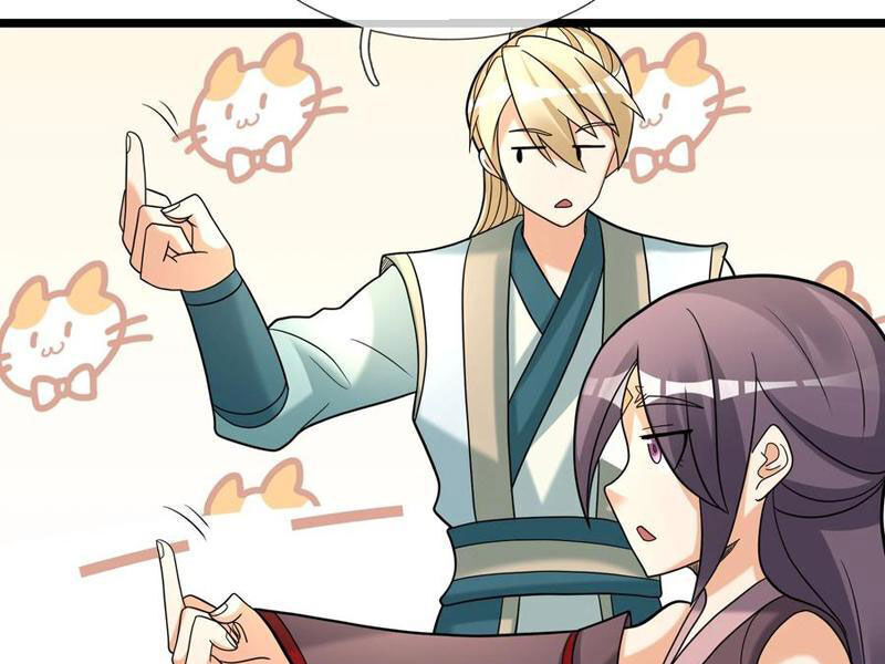 Thu Triệu Vạn Đồ Đệ, Vi Sư Vô Địch Thế Gian - Chapter 97 - Page 37