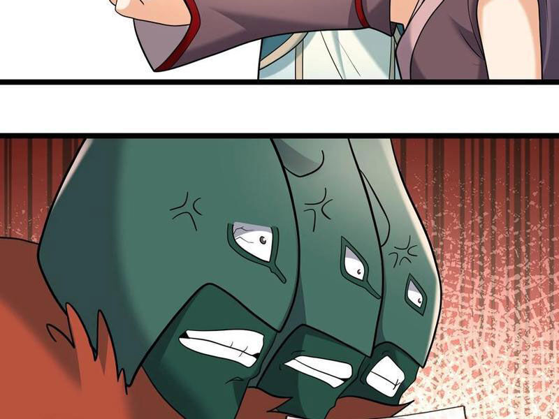 Thu Triệu Vạn Đồ Đệ, Vi Sư Vô Địch Thế Gian - Chapter 97 - Page 38