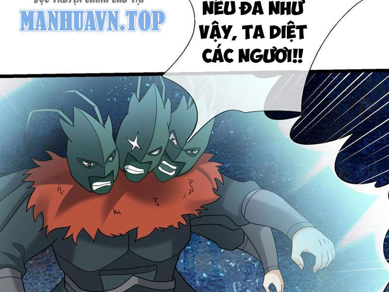 Thu Triệu Vạn Đồ Đệ, Vi Sư Vô Địch Thế Gian - Chapter 97 - Page 40