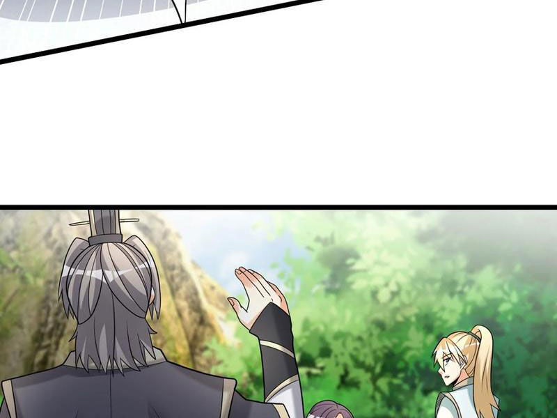 Thu Triệu Vạn Đồ Đệ, Vi Sư Vô Địch Thế Gian - Chapter 97 - Page 42