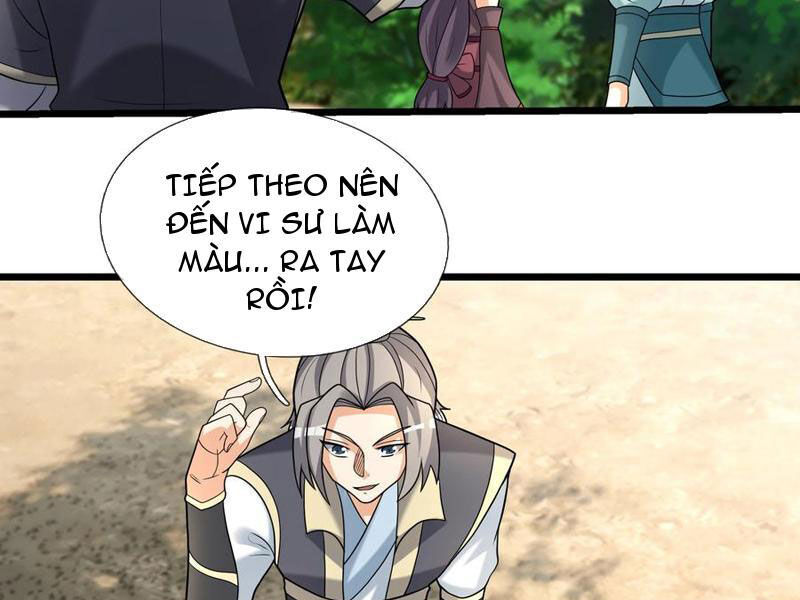 Thu Triệu Vạn Đồ Đệ, Vi Sư Vô Địch Thế Gian - Chapter 97 - Page 44