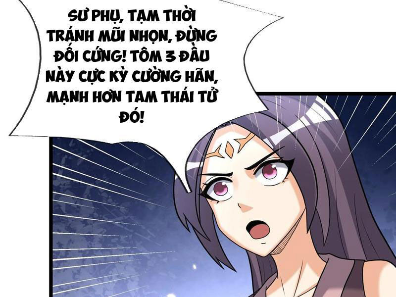 Thu Triệu Vạn Đồ Đệ, Vi Sư Vô Địch Thế Gian - Chapter 97 - Page 48