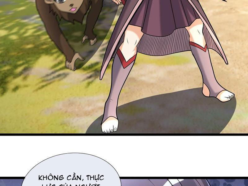 Thu Triệu Vạn Đồ Đệ, Vi Sư Vô Địch Thế Gian - Chapter 97 - Page 5