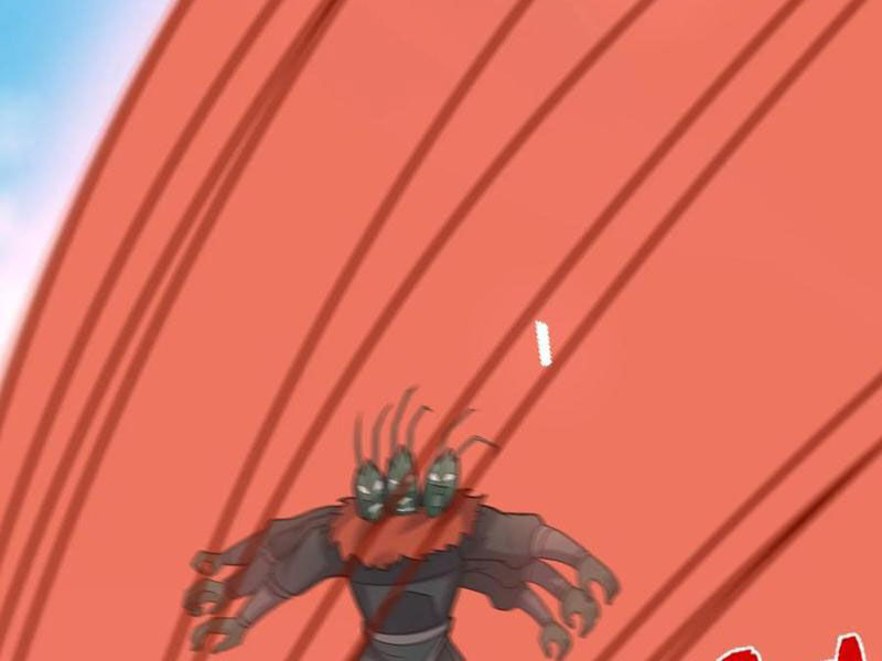 Thu Triệu Vạn Đồ Đệ, Vi Sư Vô Địch Thế Gian - Chapter 97 - Page 59