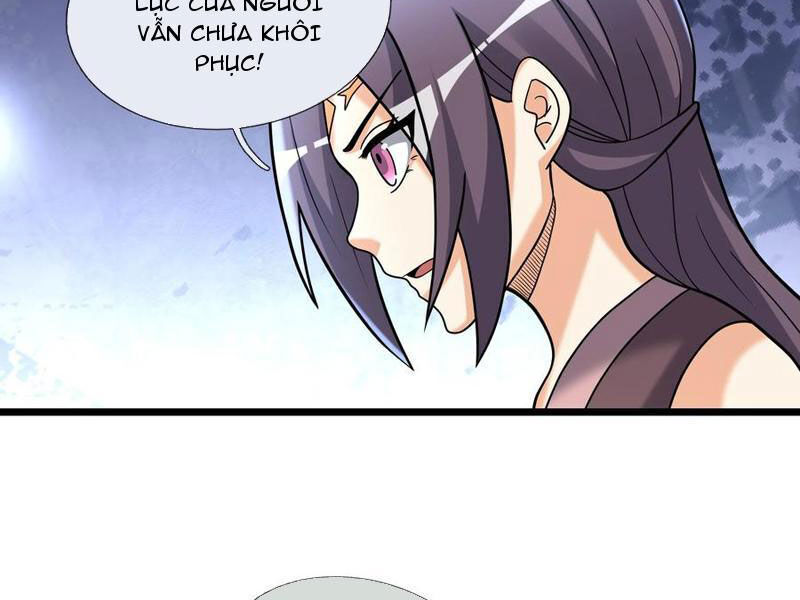 Thu Triệu Vạn Đồ Đệ, Vi Sư Vô Địch Thế Gian - Chapter 97 - Page 6