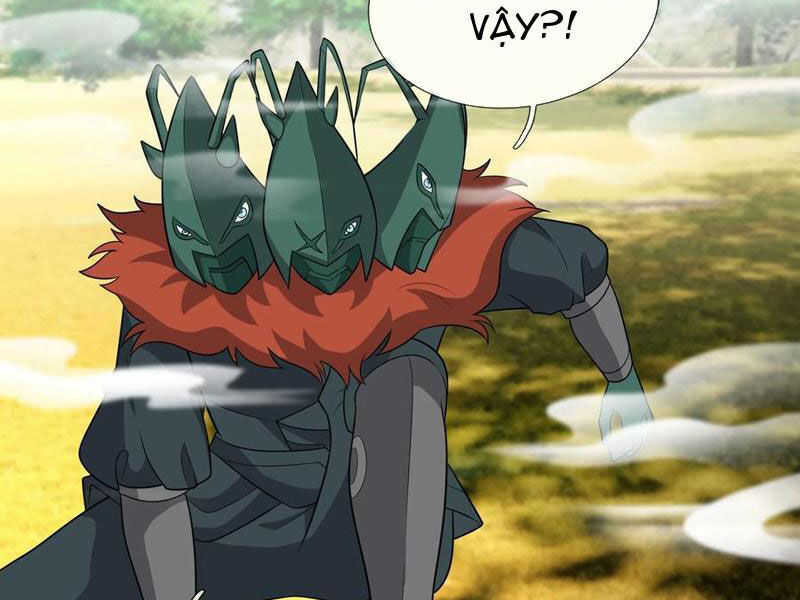 Thu Triệu Vạn Đồ Đệ, Vi Sư Vô Địch Thế Gian - Chapter 97 - Page 65