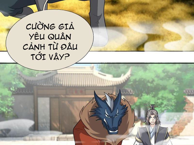 Thu Triệu Vạn Đồ Đệ, Vi Sư Vô Địch Thế Gian - Chapter 97 - Page 66