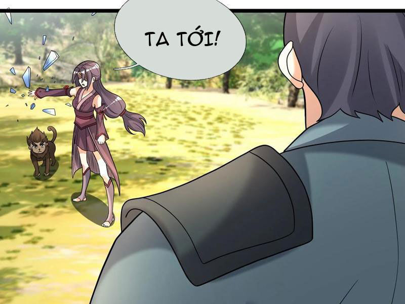 Thu Triệu Vạn Đồ Đệ, Vi Sư Vô Địch Thế Gian - Chapter 97 - Page 7