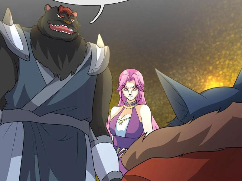 Thu Triệu Vạn Đồ Đệ, Vi Sư Vô Địch Thế Gian - Chapter 97 - Page 70