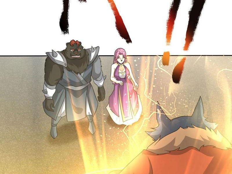 Thu Triệu Vạn Đồ Đệ, Vi Sư Vô Địch Thế Gian - Chapter 97 - Page 75