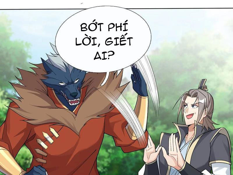 Thu Triệu Vạn Đồ Đệ, Vi Sư Vô Địch Thế Gian - Chapter 98 - Page 10