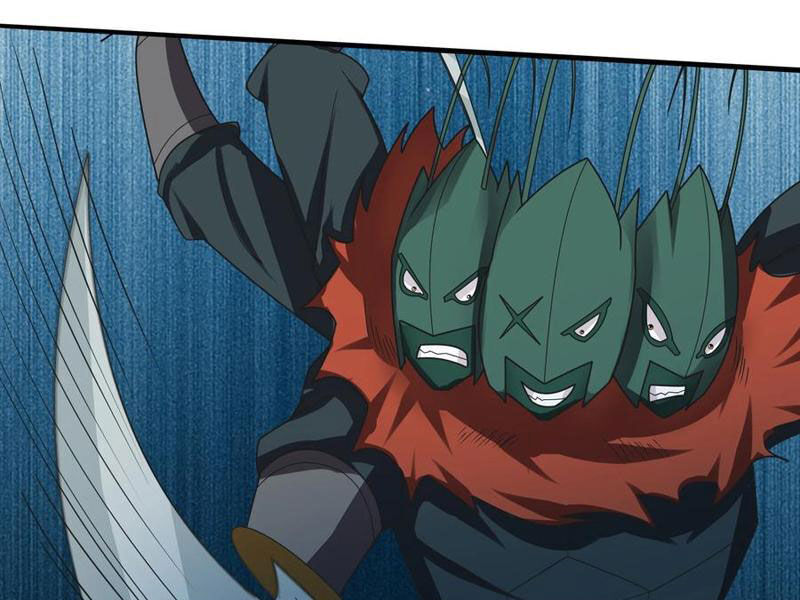 Thu Triệu Vạn Đồ Đệ, Vi Sư Vô Địch Thế Gian - Chapter 98 - Page 109