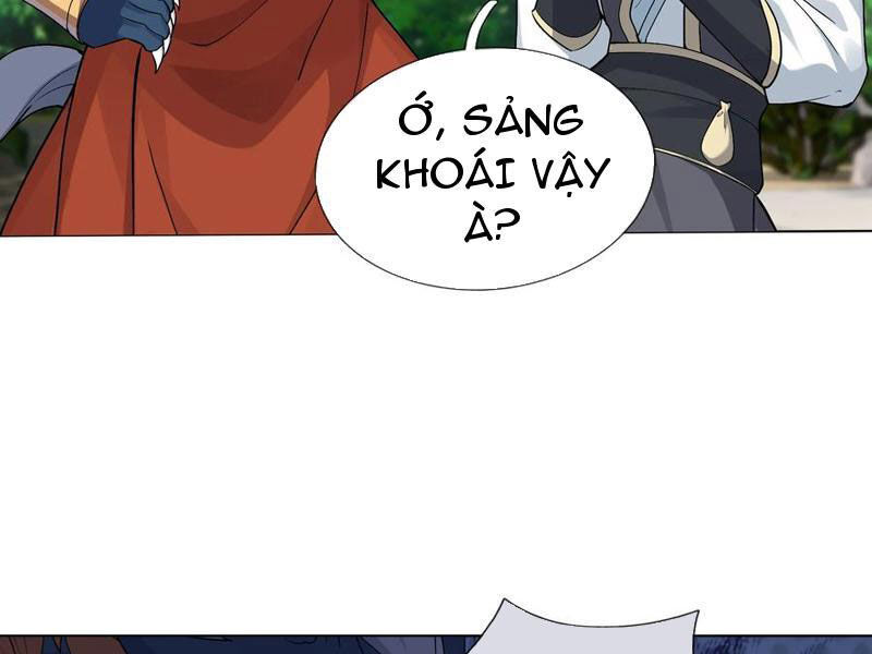 Thu Triệu Vạn Đồ Đệ, Vi Sư Vô Địch Thế Gian - Chapter 98 - Page 11