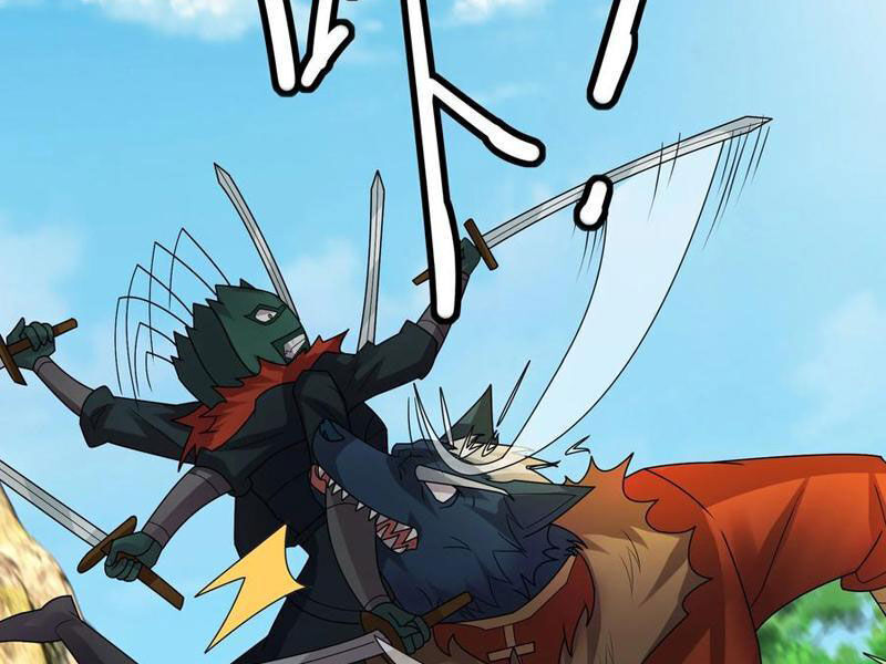 Thu Triệu Vạn Đồ Đệ, Vi Sư Vô Địch Thế Gian - Chapter 98 - Page 112