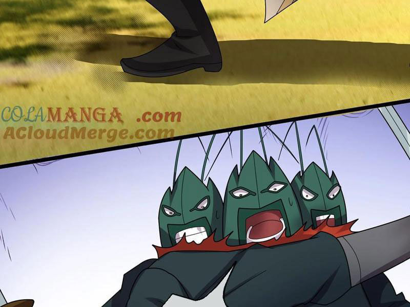 Thu Triệu Vạn Đồ Đệ, Vi Sư Vô Địch Thế Gian - Chapter 98 - Page 114