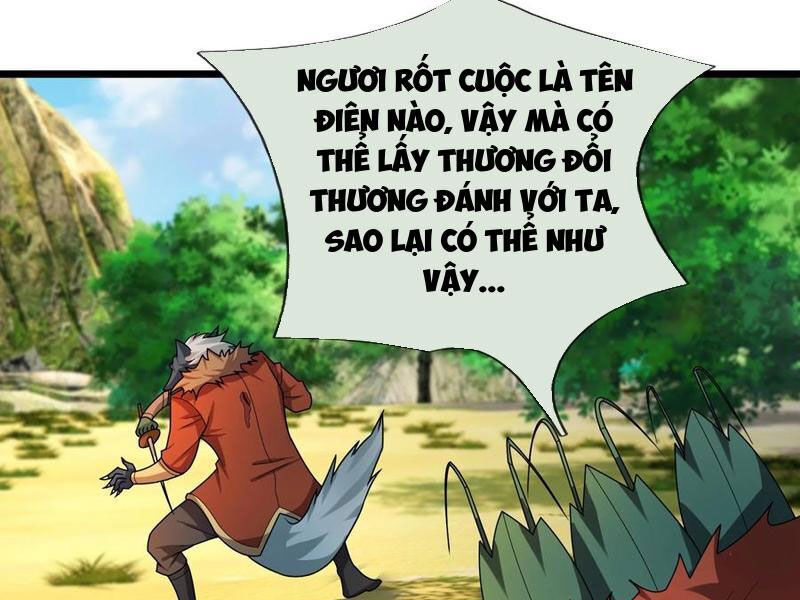 Thu Triệu Vạn Đồ Đệ, Vi Sư Vô Địch Thế Gian - Chapter 98 - Page 127